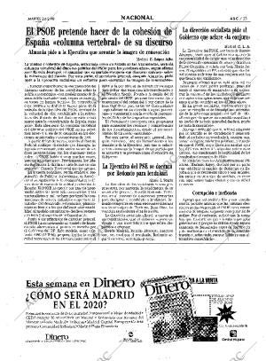 ABC MADRID 24-02-1998 página 23