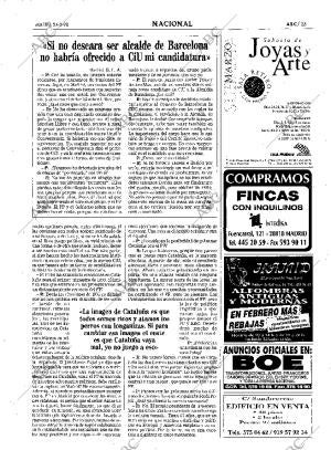 ABC MADRID 24-02-1998 página 25