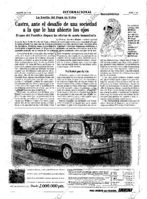 ABC MADRID 24-02-1998 página 41