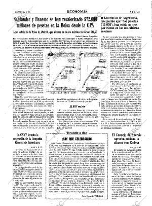 ABC MADRID 24-02-1998 página 45