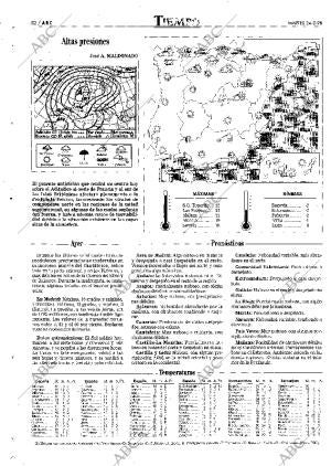 ABC MADRID 24-02-1998 página 82