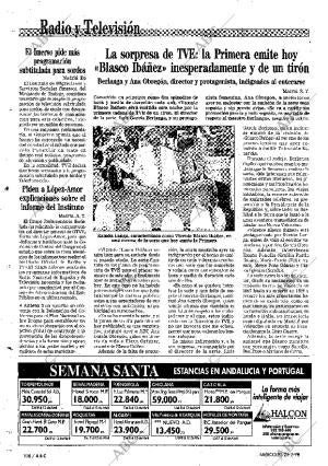 ABC SEVILLA 25-02-1998 página 108