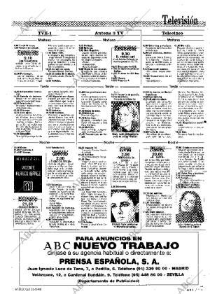 ABC SEVILLA 25-02-1998 página 111
