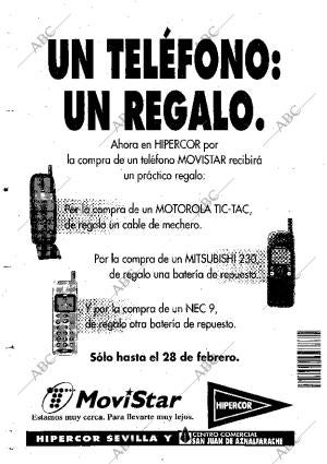 ABC SEVILLA 25-02-1998 página 112