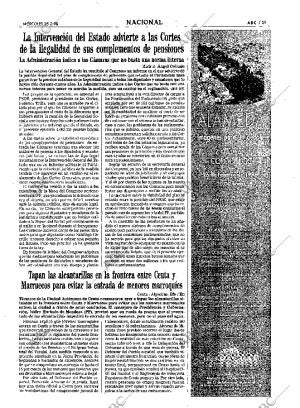 ABC SEVILLA 25-02-1998 página 29