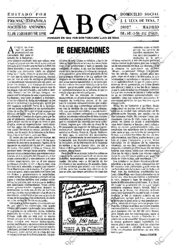 ABC SEVILLA 25-02-1998 página 3