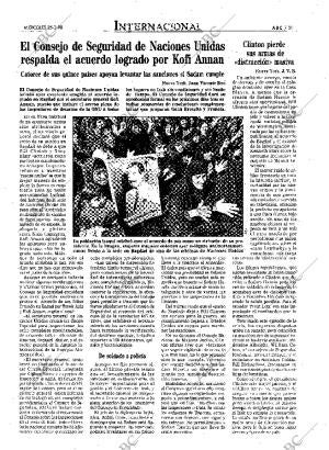 ABC SEVILLA 25-02-1998 página 31