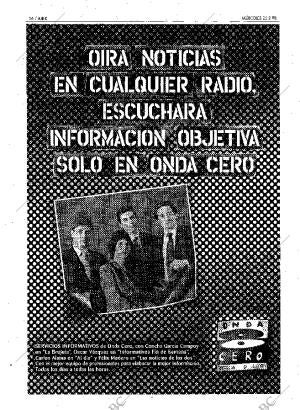 ABC SEVILLA 25-02-1998 página 36