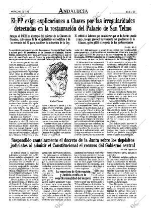 ABC SEVILLA 25-02-1998 página 37