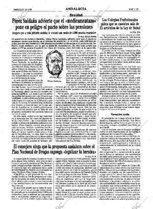 ABC SEVILLA 25-02-1998 página 39