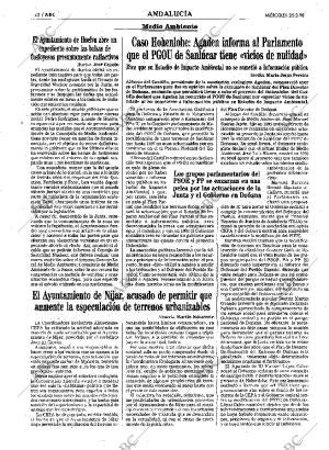 ABC SEVILLA 25-02-1998 página 42