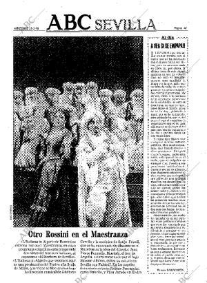 ABC SEVILLA 25-02-1998 página 47