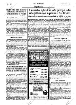 ABC SEVILLA 25-02-1998 página 52