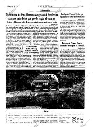 ABC SEVILLA 25-02-1998 página 53