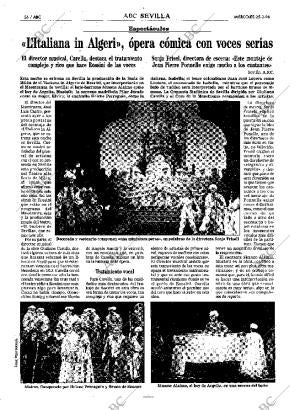 ABC SEVILLA 25-02-1998 página 56