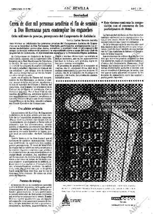 ABC SEVILLA 25-02-1998 página 59