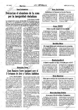ABC SEVILLA 25-02-1998 página 60