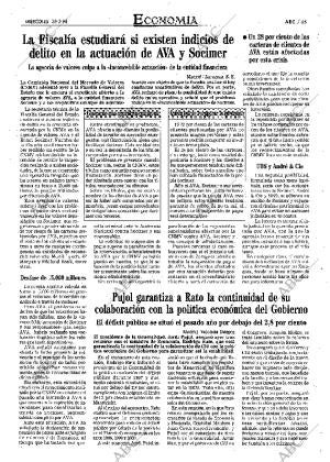 ABC SEVILLA 25-02-1998 página 65