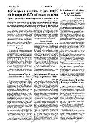 ABC SEVILLA 25-02-1998 página 67