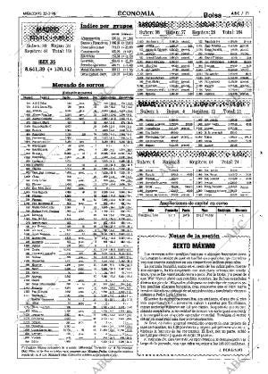 ABC SEVILLA 25-02-1998 página 71