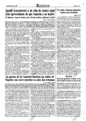 ABC SEVILLA 25-02-1998 página 77