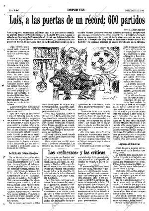 ABC SEVILLA 25-02-1998 página 80