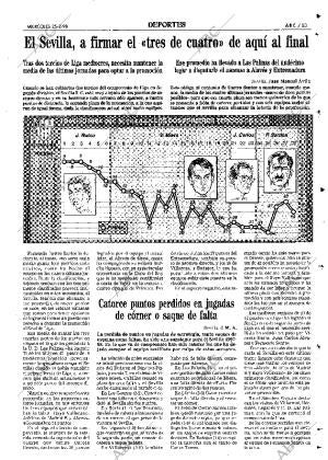 ABC SEVILLA 25-02-1998 página 83
