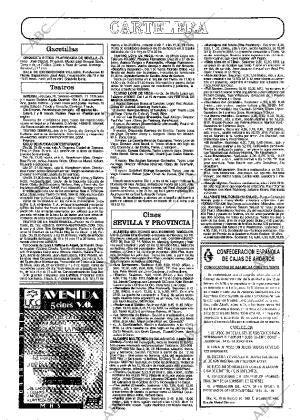 ABC SEVILLA 25-02-1998 página 89