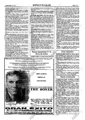 ABC SEVILLA 25-02-1998 página 91