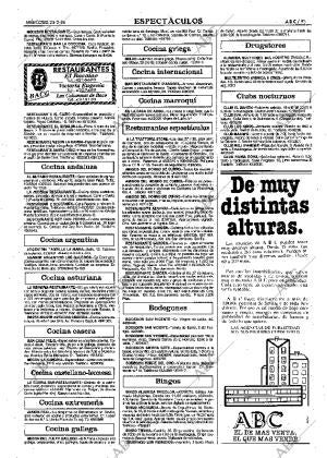 ABC SEVILLA 25-02-1998 página 93