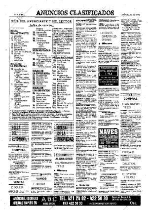 ABC SEVILLA 25-02-1998 página 94