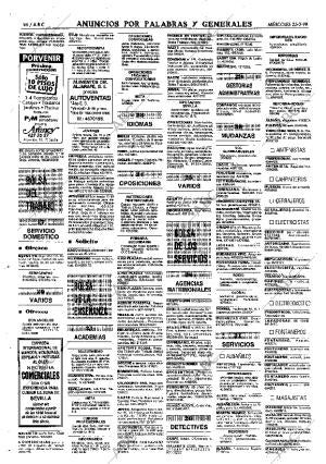 ABC SEVILLA 25-02-1998 página 96