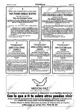 ABC SEVILLA 25-02-1998 página 99
