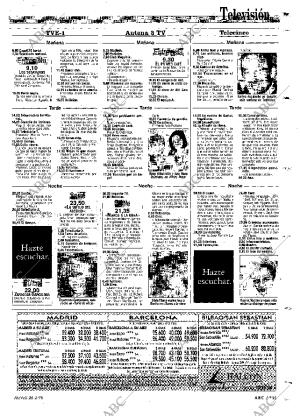 ABC MADRID 26-02-1998 página 135