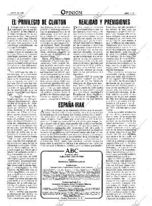 ABC MADRID 26-02-1998 página 15