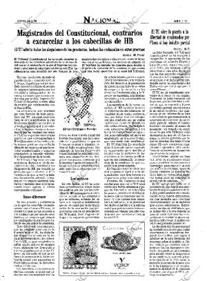ABC MADRID 26-02-1998 página 19