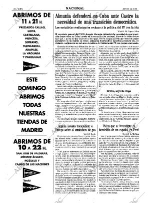 ABC MADRID 26-02-1998 página 26