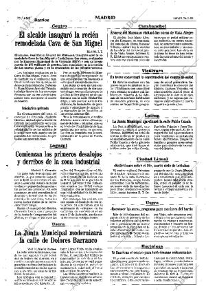 ABC MADRID 26-02-1998 página 70