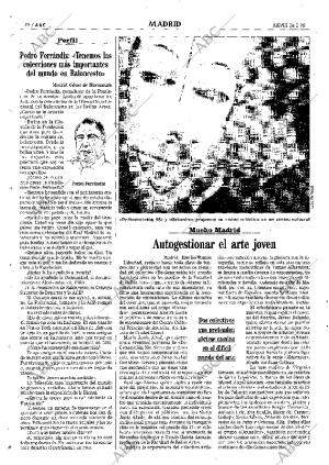 ABC MADRID 26-02-1998 página 72