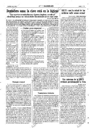 ABC MADRID 26-02-1998 página 79
