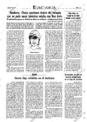 ABC MADRID 26-02-1998 página 91
