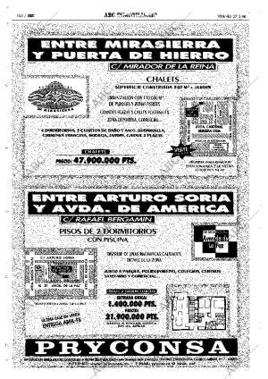 ABC MADRID 27-02-1998 página 100