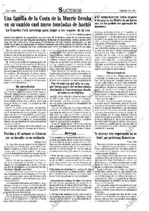 ABC MADRID 27-02-1998 página 106