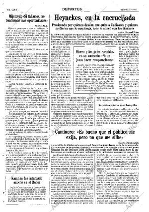 ABC MADRID 27-02-1998 página 108