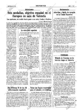 ABC MADRID 27-02-1998 página 109