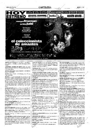 ABC MADRID 27-02-1998 página 121