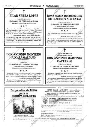ABC MADRID 27-02-1998 página 130