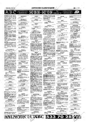 ABC MADRID 27-02-1998 página 137