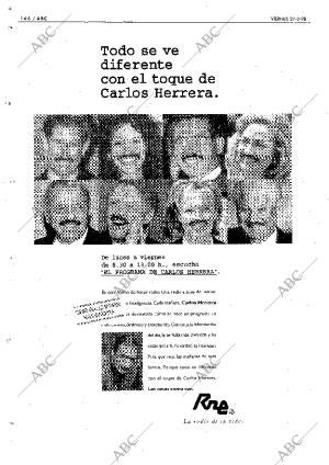 ABC MADRID 27-02-1998 página 146