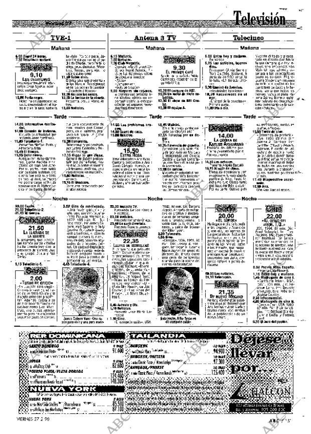 ABC MADRID 27-02-1998 página 151